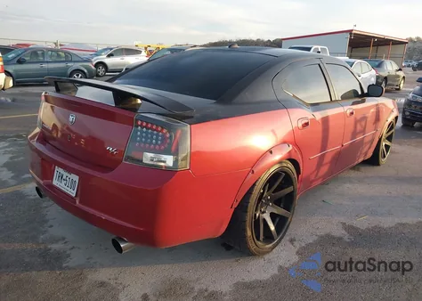 2006 Dodge Charger Rt z USA, uszkodzony, nr VIN 2B3KA53HX6H136680